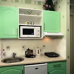 Апартаменты Katariina Пярну