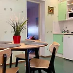 Апартаменты Katariina