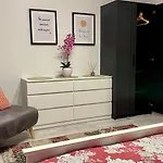 Апартаменты Katariina