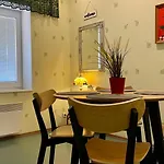 Katariina Апартаменты *