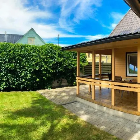 Katariina House *