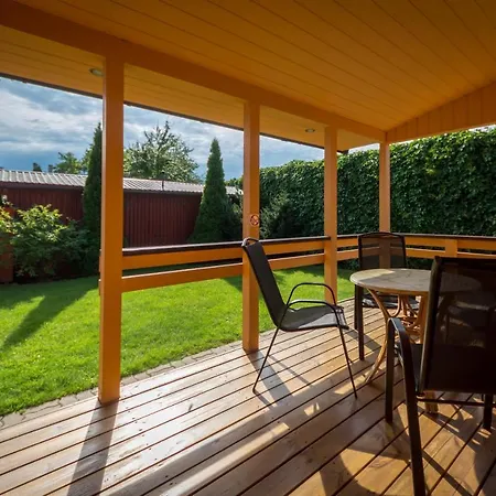 Katariina House Apartment Parnu