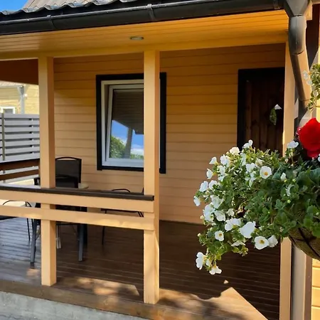 Апартаменты Katariina House *