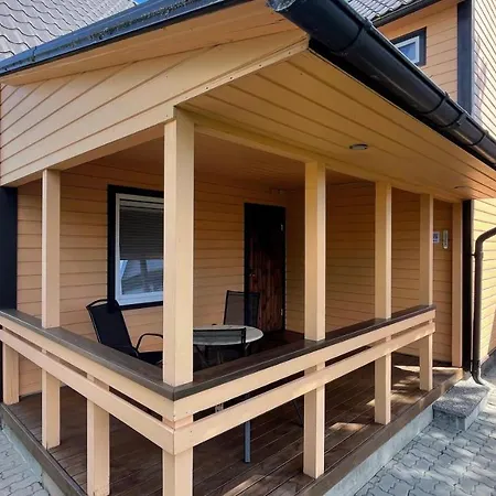 Katariina House *