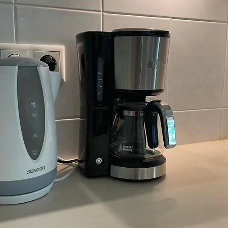 Katariina Apartments *