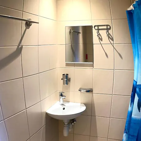 Apartment Katariina House *