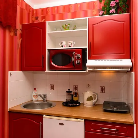 Apartment Katariina House *