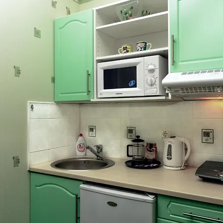 Katariina House Apartment *