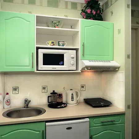 Apartment Katariina House Parnu