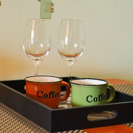 Korter Katariina Apartments