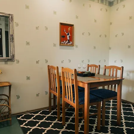 Katariina Apartments Parnu