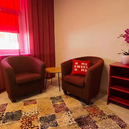 Katariina House Апартаменты