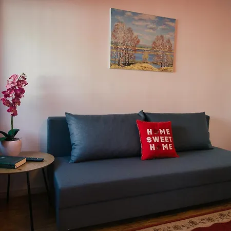 Korter Katariina Apartments *