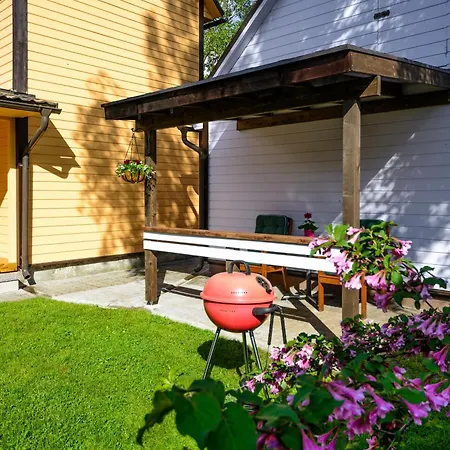 Apartment Katariina House Parnu