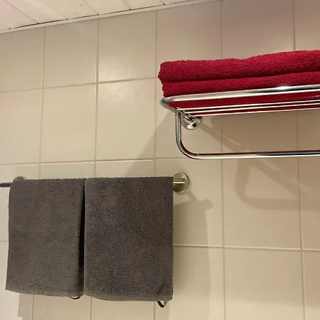 Katariina Apartments * Parnu