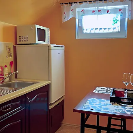 Apartment Katariina House *