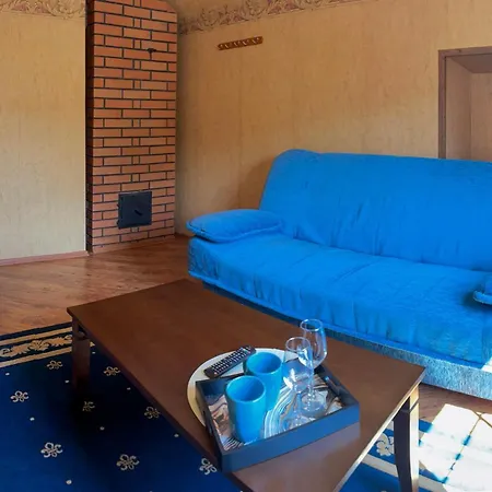 Katariina House Parnu