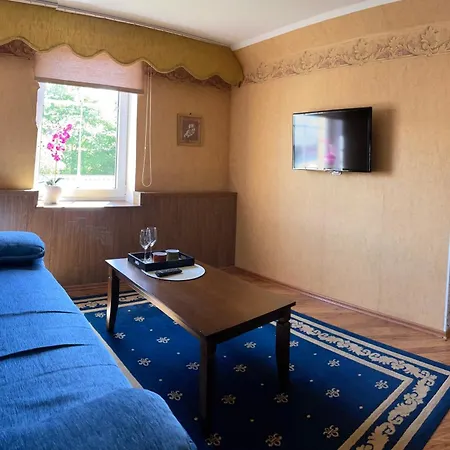 Katariina House * Пярну