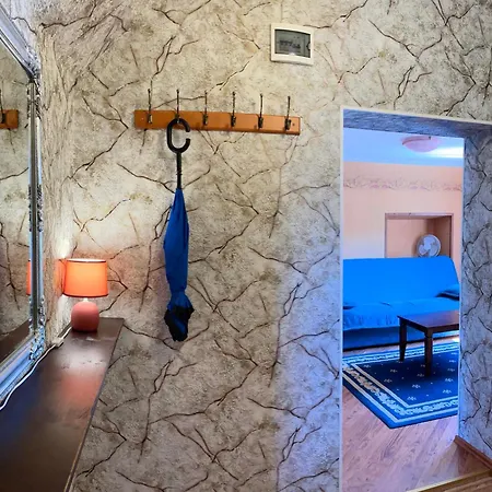 Katariina House Апартаменты *