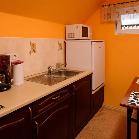 Katariina Apartments * Parnu