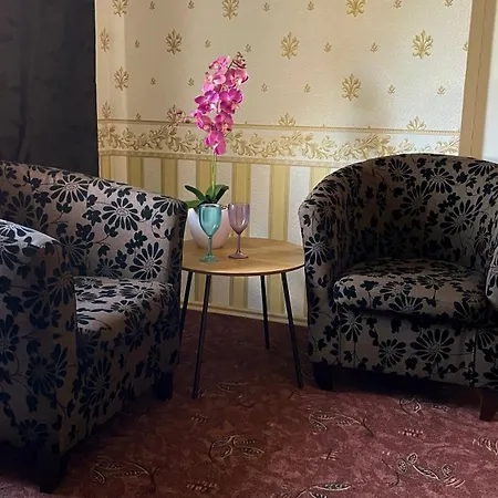 Katariina Apartments