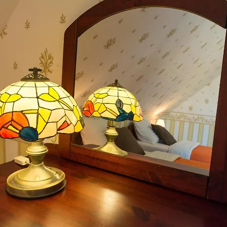 Katariina Apartments Korter Parnu