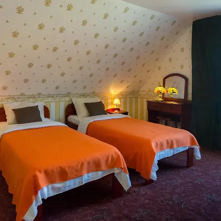 Katariina Apartments * Parnu