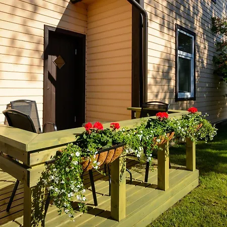 Katariina House Apartment