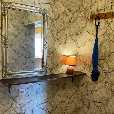 Korter Katariina Apartments