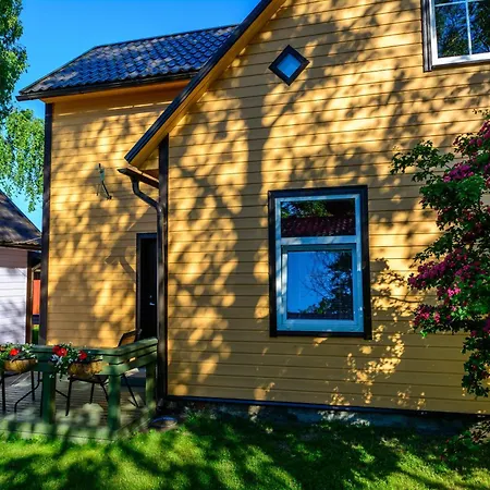 Katariina House Apartment Parnu