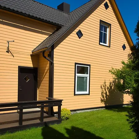 Apartment Katariina House *