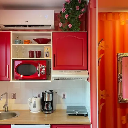 Katariina Apartments