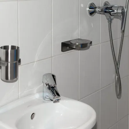 Korter Katariina Apartments