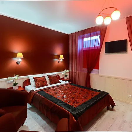 Daire Katariina Pärnu