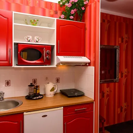 Katariina House Διαμέρισμα *