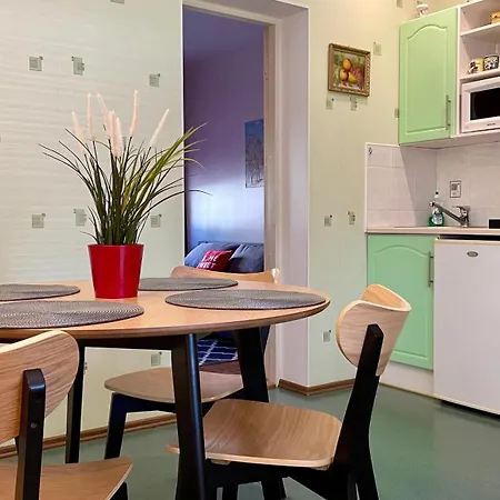Апартаменты Katariina House
