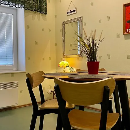 Katariina House Апартаменты *