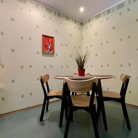 Διαμέρισμα Katariina House Παρνού