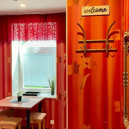 Appartamento Katariina House *