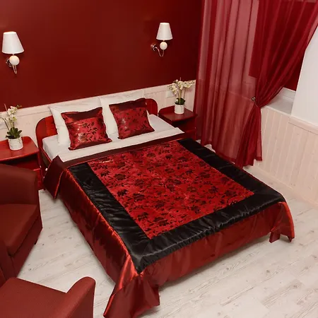 Katariina House * Parnu