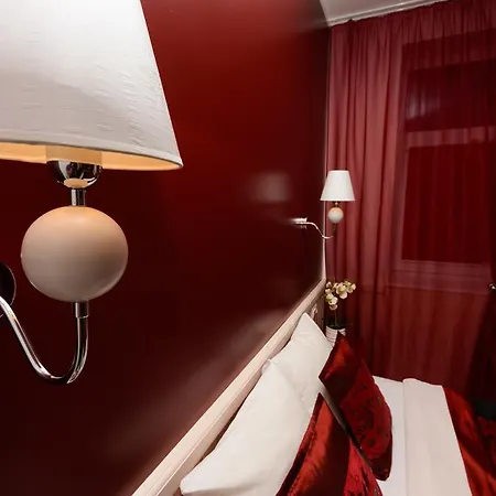 Apartment Katariina House
