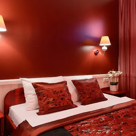 Katariina Apartments * Parnu