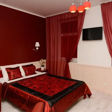 Katariina House Apartment