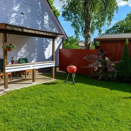 Apartment Katariina House Parnu
