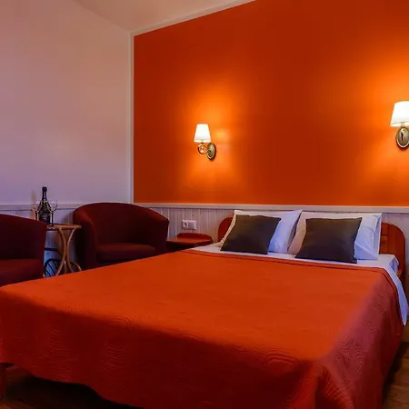 Korter Katariina Apartments