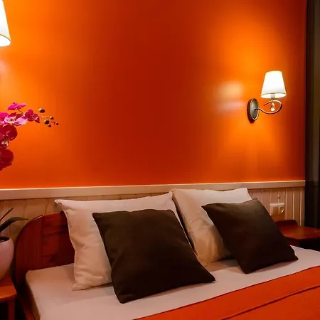 Korter Katariina Apartments Parnu