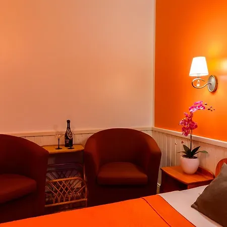 Korter Katariina Apartments