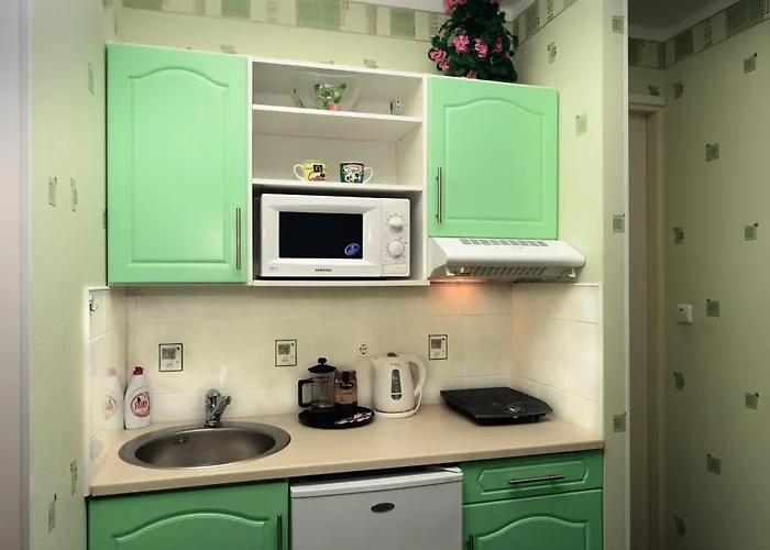 Daire Katariina Pärnu