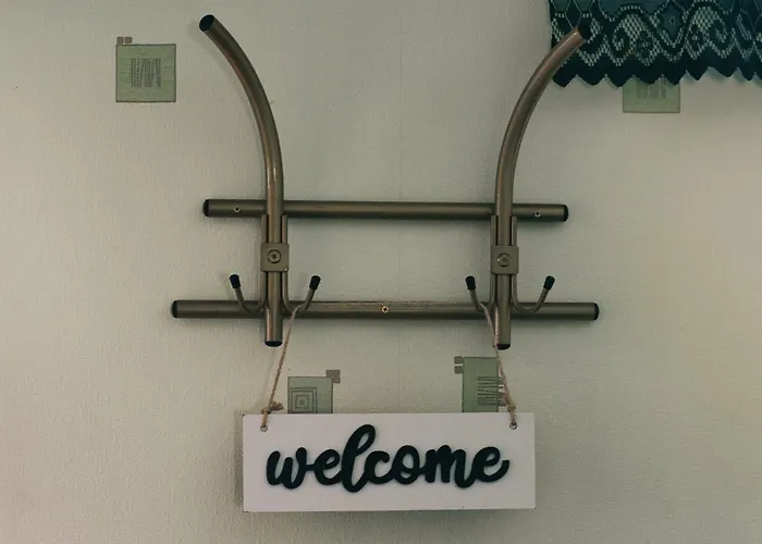 Katariina شقة بارنو