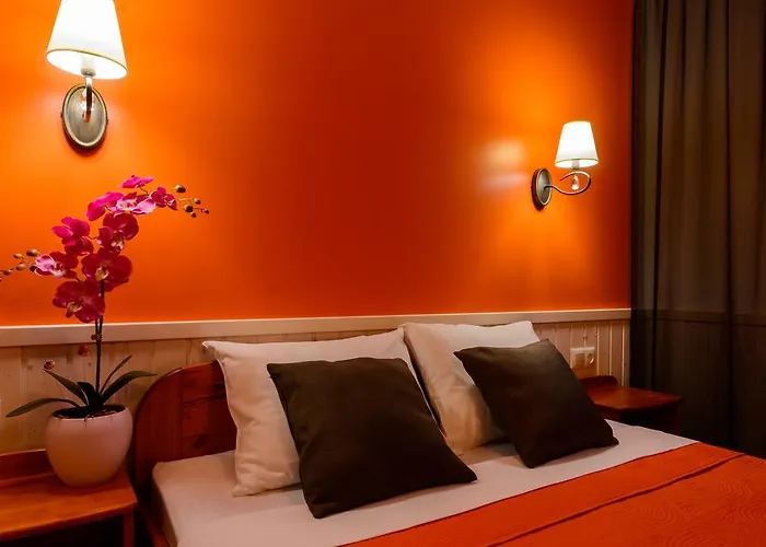 Daire Katariina Pärnu